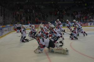 Kam v úterý 13. března 2018 za sportem? Na hokejovou play off první i druhé ligy