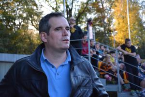 Važanský: Obce a kraje by také měly zajištovat chod většiny sportovišť po provozní stránce