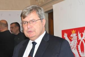 Česká unie sportu upravila matici PES pro sport. Sportovat chceme v pátém stupni, přeje si Jansta