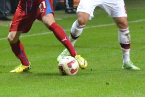 Ostrý obraz a čistý zvuk v úterý 16. listopadu 2021 na ČT SPORT živě fotbal z Lublaně a z Prahy