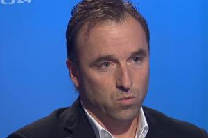 Boj o Národní sportovní agenturu