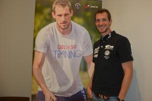Běžec na lyžích Martin Jakš ukončil kariéru profesionálního sportovce