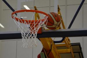 Kam 11. května za sportem? Hurá na basketbal nebo na veletrh Svět knihy