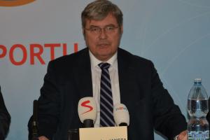 Alarmující situace ve sportovních klubech a tělovýchovných jednotách... utápí se v byrokracii