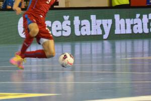 Ostrý obraz a čistý zvuk ve čtvrtek 28. října 2021 na ČT SPORT živě dostihy, futsal a nohejbal