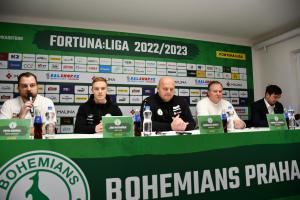 Klokani to mají po podzimu FORTUNA ligy pěkně rozehrané. V Dolíčku na úvod hostí Teplice