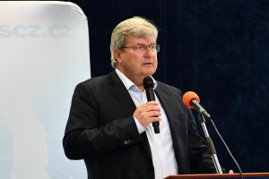 VV ČUS ocenil záměry nové vlády v oblasti sportu i rozhodnutí o pokračování činnosti NSA
