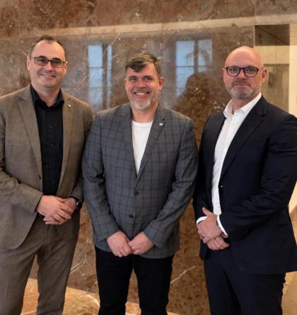 Podpora sportovních gymnázií získává nový impuls od vlády