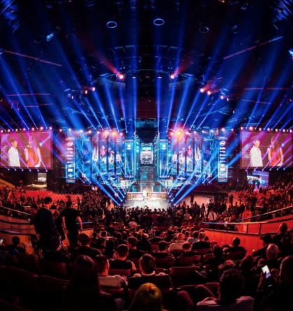 Německo uzná e-sport za neziskovou činnost: Co přesně se mění a proč na tom záleží?