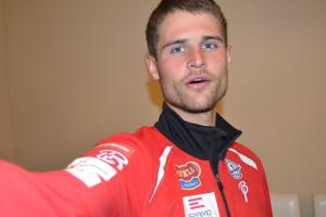 Sdruženář Miroslav Dvořák nestihne start Světového poháru – onemocněl mononukleózou