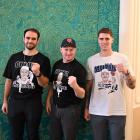 Baseballisté se chtějí udržet na World Baseball Classic, do Tokia vezou speciální kolekci oblečení