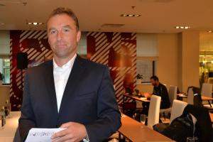 Kandiduje Milan Hnilička: To teprve bude po volbách ve Sněmovně hokej