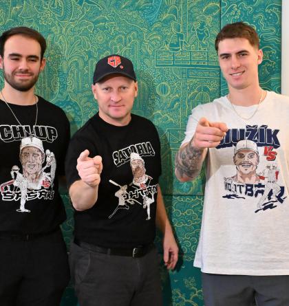 Kam 6. března 2026 za sportem? Na fotbal, lední hokej nebo šachy či ragby