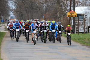 PRIMAVEROU na jihu Moravy začne hlavní sezóna cyklistiky 2016 v Česku