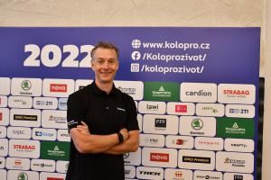 Seriál Kolo pro život 2022 se rozjede v roce 2022 po třiadvacáté. Startuje se v Berouně a okolí