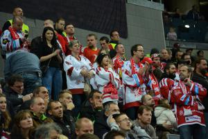 Favoritem finále hokejové extraligy je Kometa. Třinec má šance jen v domácích duelech