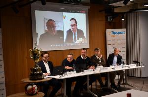 Tipsport Malta Cup 2022 ve fotbale přivítá prvoligové kluby ze čtyř evropských zemí
