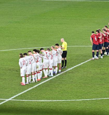 To není apríl! Čeští fotbalisté budou hrát na MS 2026 a dokonce s nejstarším trenérem šampionátu