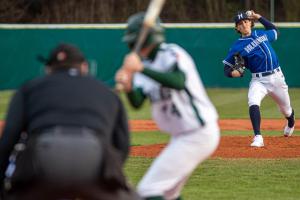 Česká baseballová Extraliga má za sebou zajímavý otevírací víkend s patnácti výsledky zápasů