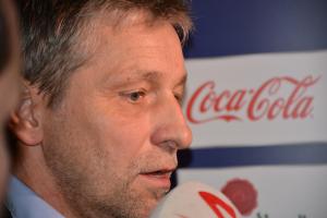 V hokejové nominaci na Channel One Cup převládá zkušenost