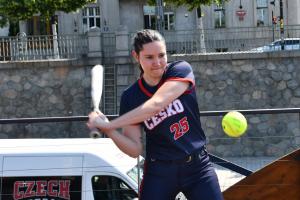 Kam 4. července 2023 za sportem? Hurá na tenis, softball, cyklistika, lakros tady i tam ...