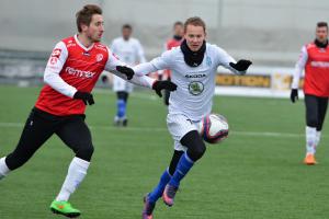 Mladá Boleslav vyhrála jubilejní dvacátý ročník Tipsport zimní ligy