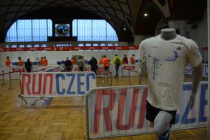 Kam v pátek 6. dubna 2018 za sportem? Třeba na veletrhy běhání a cyklistiky v Praze
