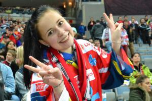 Kam 29. září 2023 za sportem? Hurá na fotbal, hokej, tenis, basketbal, ragby, futsal, baseball tady i tam