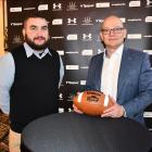 Český americký fotbal slaví třicetiny. Titul mistra Česka však neobhájí Prague Lions. Víme proč ...