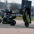 Kam 19. července 2025 za sportem? Hurá na fotbal, cyklistiku,  na motorky do Brna, baseball a vůbec