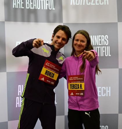 Kam 28. března 2026 za sportem? Na lední hokej, krasobruslení, půlmaraton Prahou a veletrhy