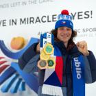 Od medaile „s indexem“ k medaili pod olympijskými kruhy