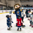Český hokej pořádá  v téměř  160 klubech  náborovou akci pro malé hokejisty a hokejistky - přijdete?
