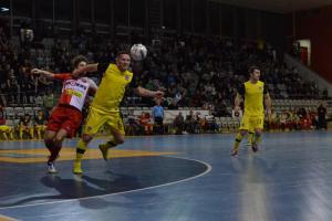Kam v úterý 9. listopadu 2021 za sportem? Na basketbal, futsal, házenou a vůbec