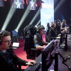 Český esport na světové scéně: Kuala Lumpur hostil globální esportovou elitu