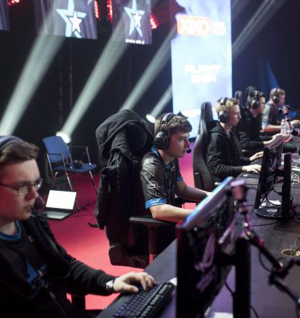 Český esport na světové scéně: Kuala Lumpur hostil globální esportovou elitu