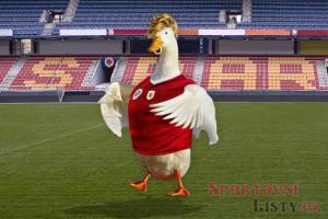 Pelta řídí Spartu