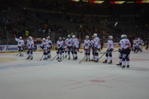 Dopis z ústředí s doporučením nepropouštět hokejisty přišel do Chomutova pozdě