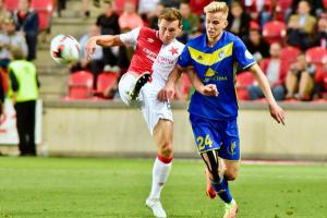 Kam v úterý 15. srpna 2017 za sportem? V televizi nebo až na Kypru hrají fotbalisté Slavie