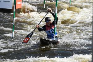 Kam v neděli 9. května 2021 za sportem? Na fotbal, na házenou, baseball, vodní slalom, parkur