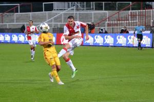 Kam v pondělí 14. května 2018 za sportem? Hraje se derby Dukla - Slavia i MS v hokeji