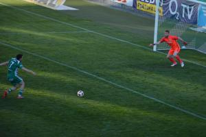 Zázrak v Ďolíčku! Klokani doma vyhráli. Bohemians - Jablonec 1:0
