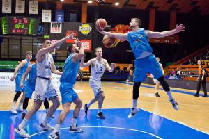 Seřvané Sovy srovnaly 15bodové vedení Olomoucka, aby nakonec prohrály. USK-Olomoucko 86:91