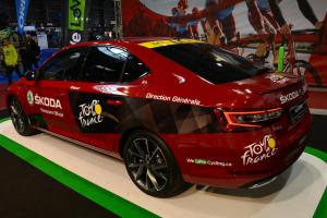Kam ve středu 17. července 2019 za sportem? Dívejte se třeba na Tour de France
