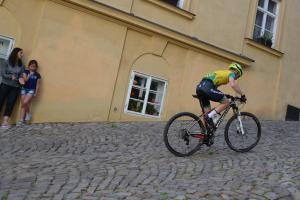 Kam v úterý 11. července 2017 za sportem? Podívejte se třeba na cyklistiku!