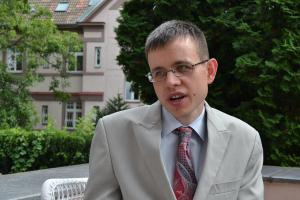 David Navara obsadil osmé místo na MS v bleskovém šachu