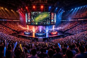 LoL Esport 2026: Největší ligy startují LCK, LPL, LEC i LCS