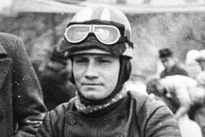 František Juhan, vzpomínka z roku 1935