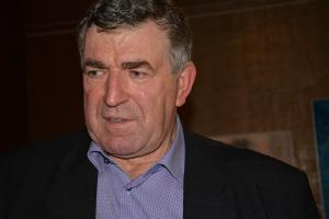 Olympionik Imrich Bugár tuší, jak dopadne anketa Sportovec roku i soutěž StarDance