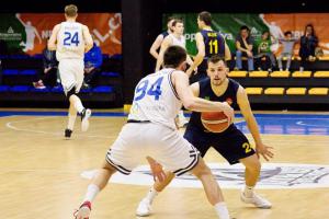 Podívejte se, jak basketbalisté USK Praha obrátili výsledek v duelu s Opavou